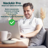 NeckAir Pro - De bladloze nekventilator