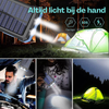 Solar Powerbank