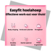 De EasyFit Hoelahoep