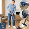 Moppix - 360° Reinigingsmop