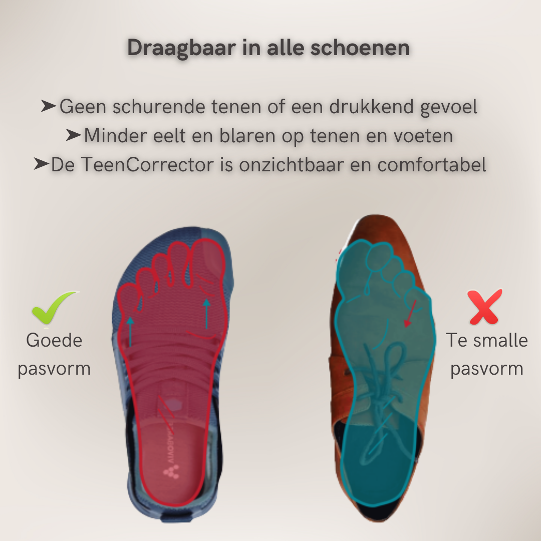 TeenCorrector