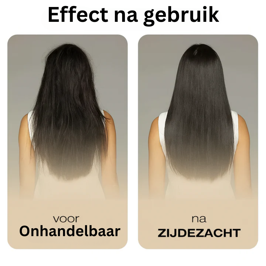 Argan Collageen Hair Treatment