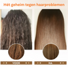 Argan Collageen Hair Treatment