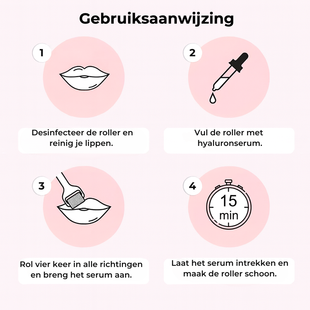 Lip Booster Kit