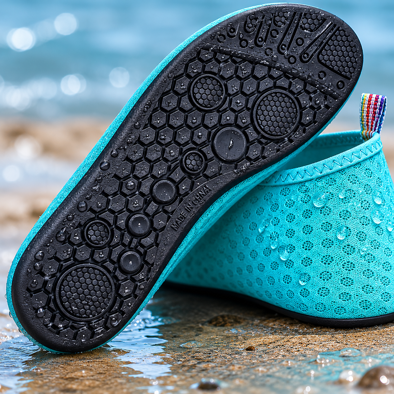 Bubbli Anti-Slip waterschoenen