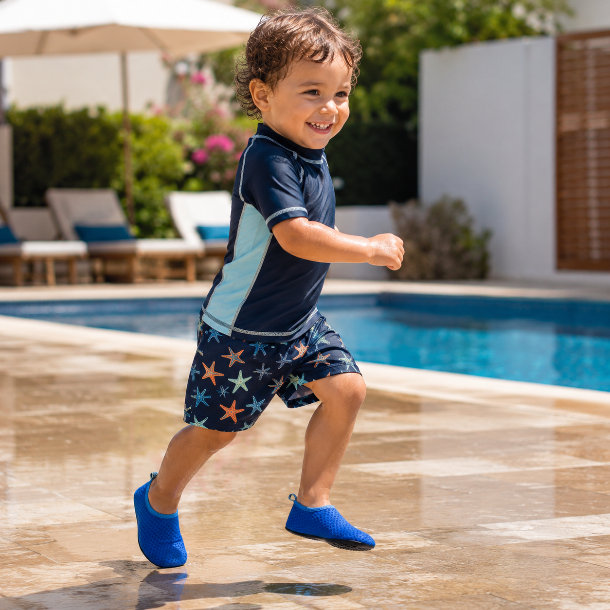 Bubbli Anti-Slip waterschoenen