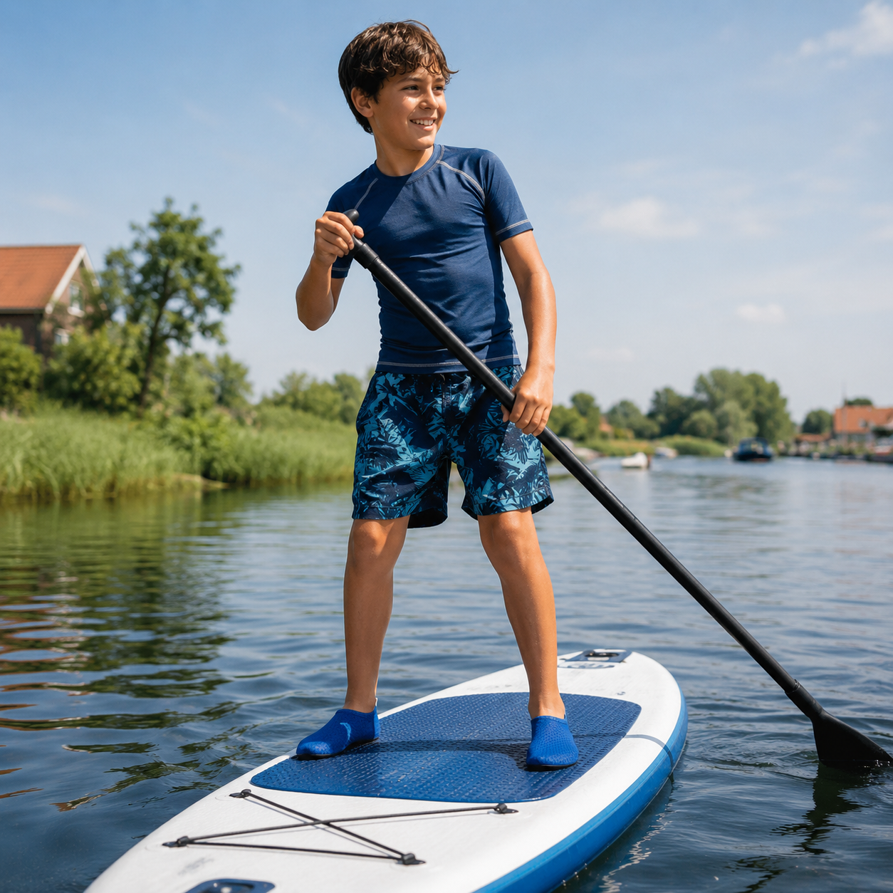 Bubbli Anti-Slip waterschoenen