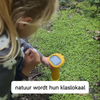 DigiScope — Digitale Mini Microscoop