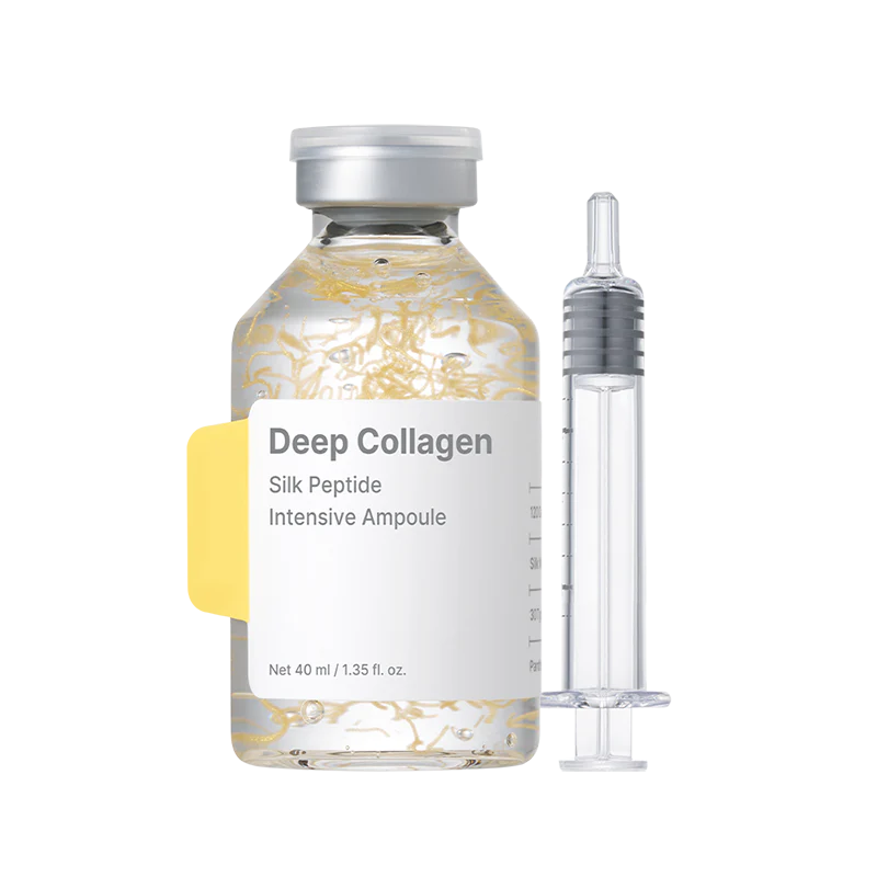 SilkRenew™ Peptide Lifting Ampul
