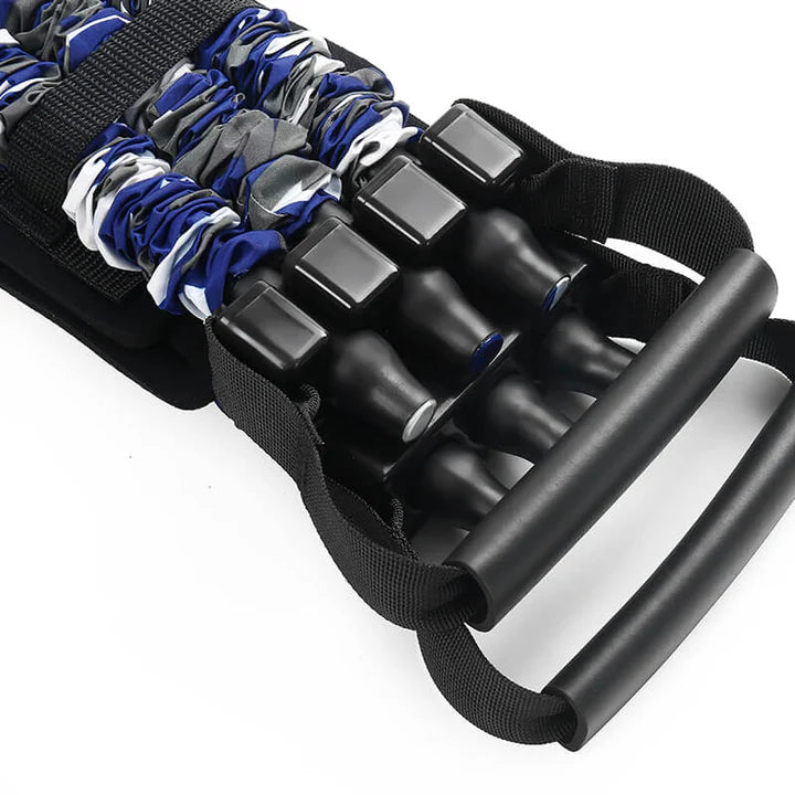 MaxFit™ Complete Home Gym Kit