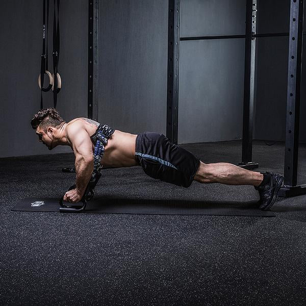 MaxFit™ Complete Home Gym Kit