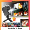 Halloween Projector