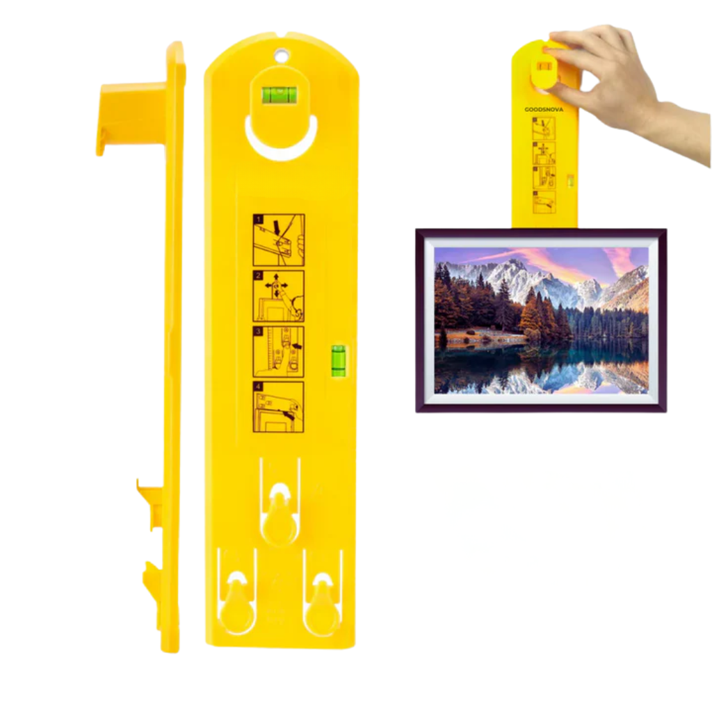 Insta Picture Ophang Tool