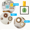 Insta Picture Ophang Tool