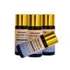 Organic Castor Oil