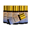 Organic Castor Oil