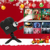 Halloween Projector