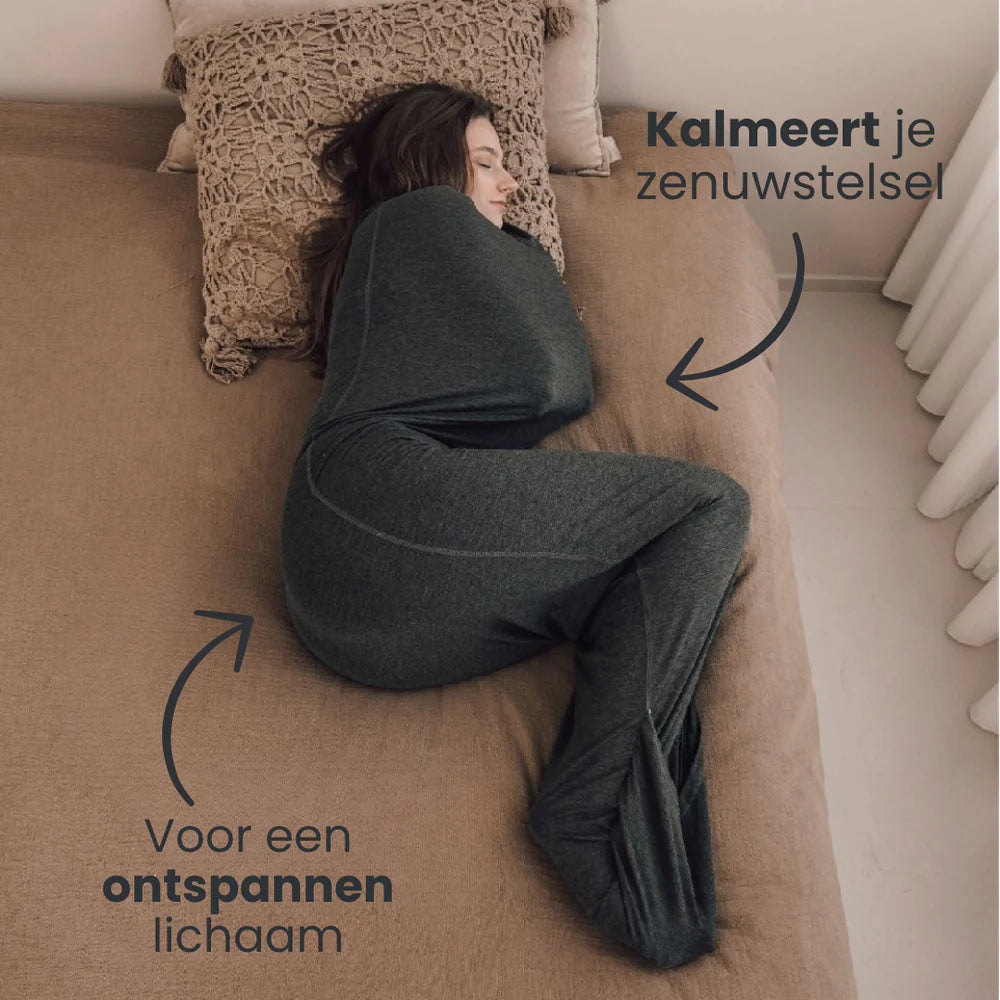 CalmiNest™ Slaap Cocoon