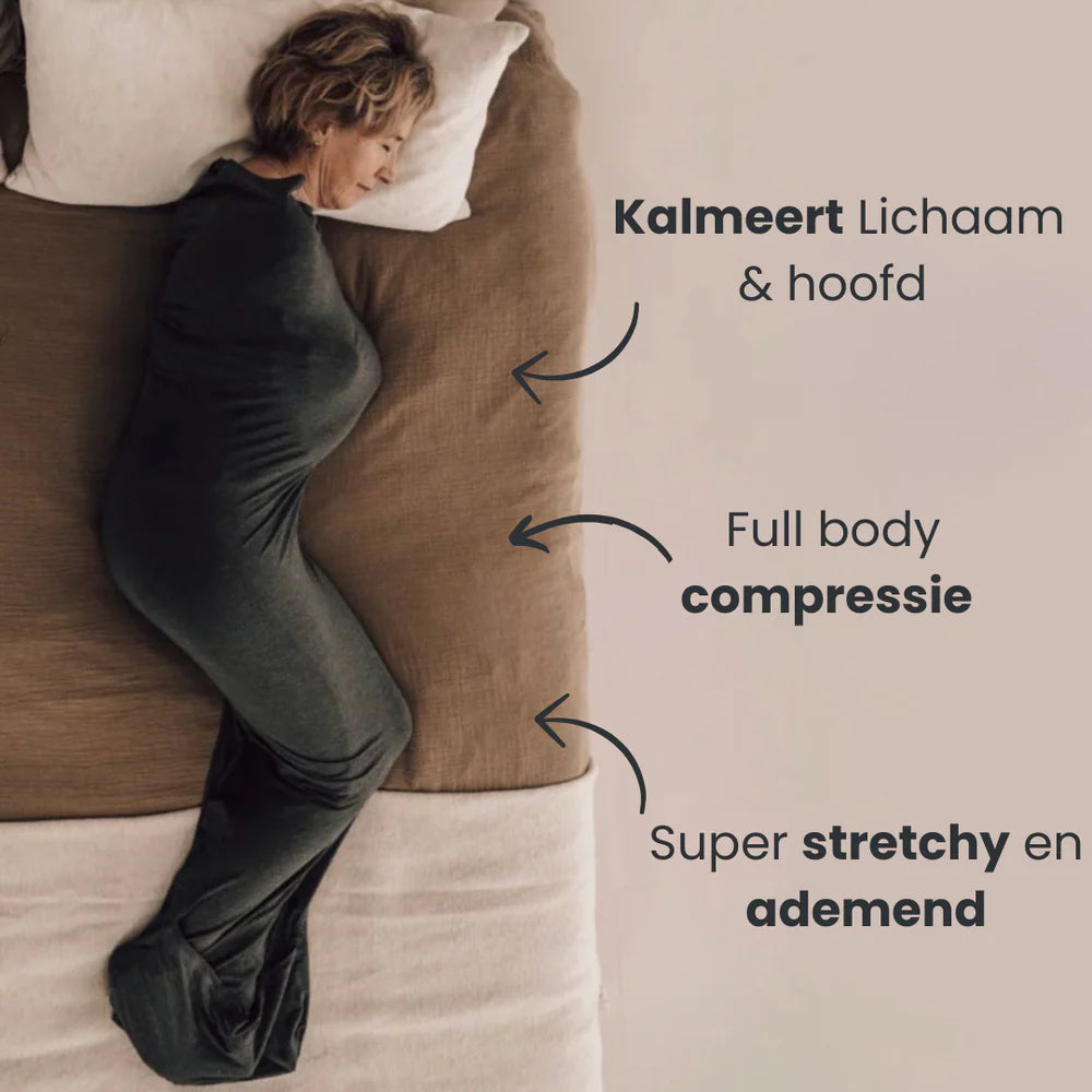 CalmiNest™ Slaap Cocoon