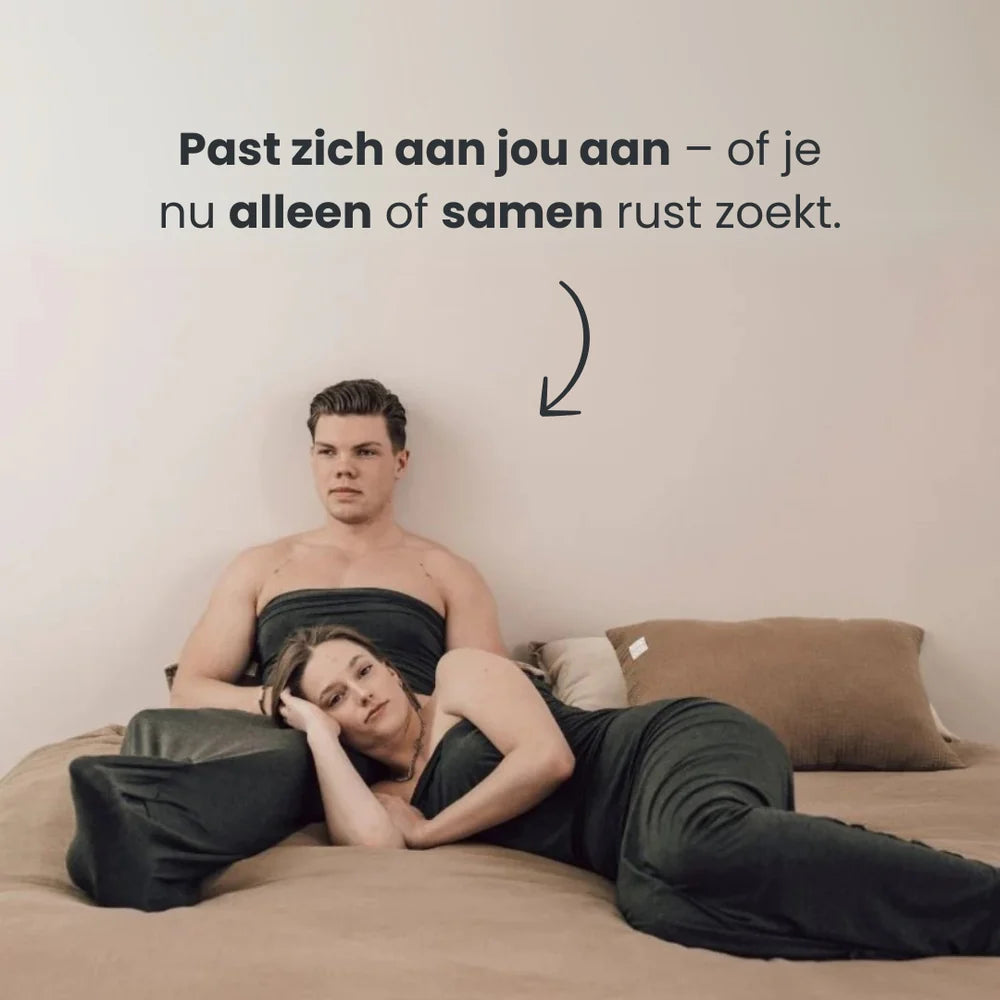 CalmiNest™ Slaap Cocoon