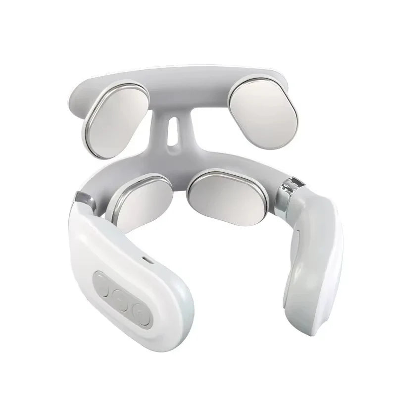 ThermaPulse™ Mini Warmte-Massager