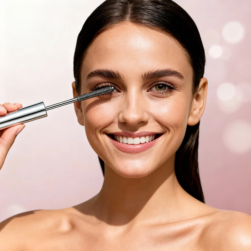 SilkLash™ Verlengende & Voedende Mascara