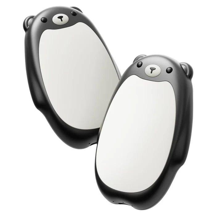 CozyPaw™ Beer-Warm Oplaadbare Handwarmer