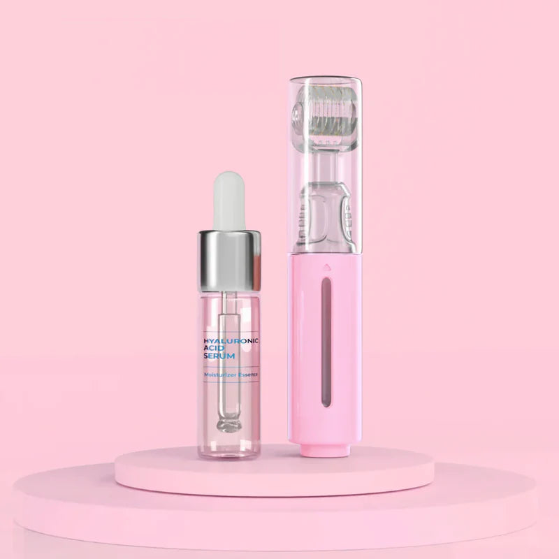 Lip Booster Kit