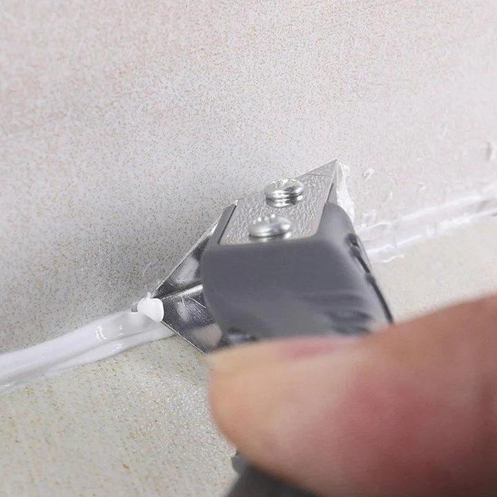 KitMaster 5-in-1 kitgereedschap – foto 10