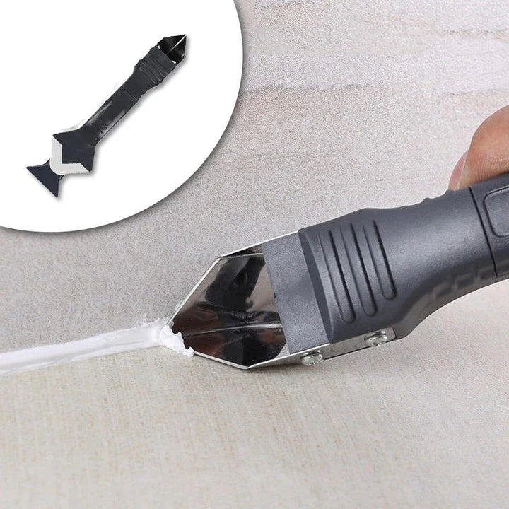 KitMaster 5-in-1 kitgereedschap – foto 11