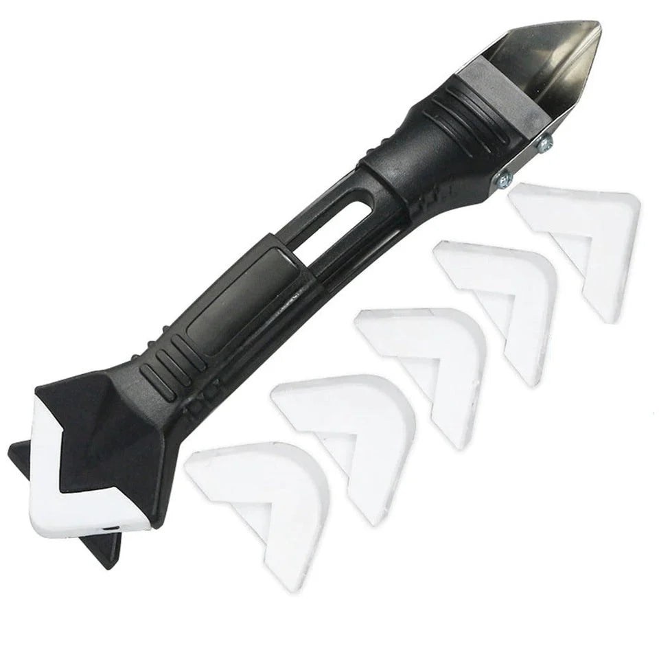 KitMaster 5-in-1 kitgereedschap – foto 17