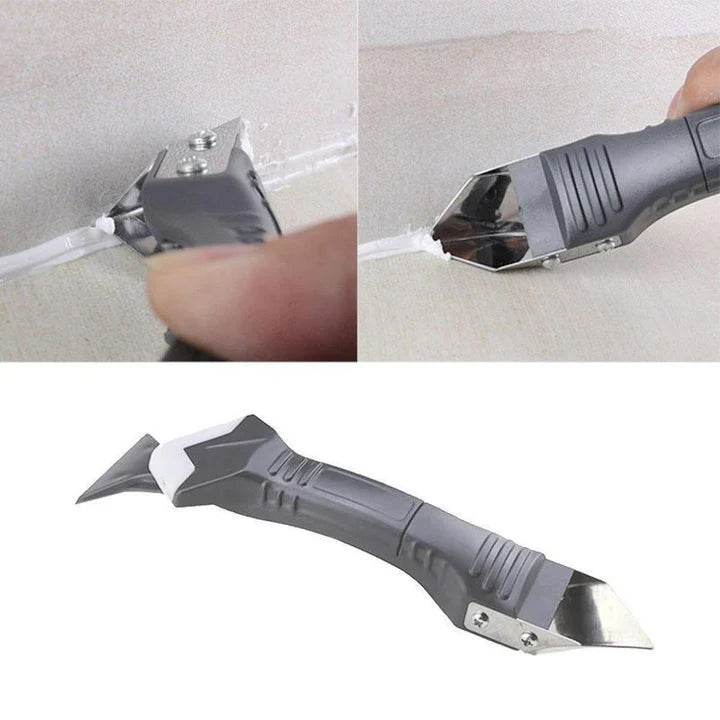 KitMaster 5-in-1 kitgereedschap – foto 9