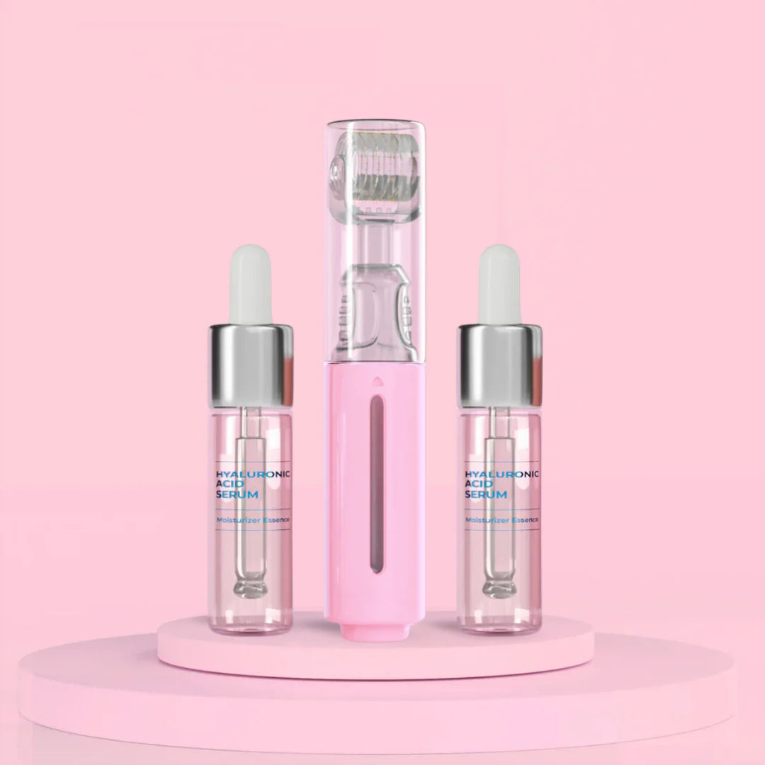 Lip Booster Kit