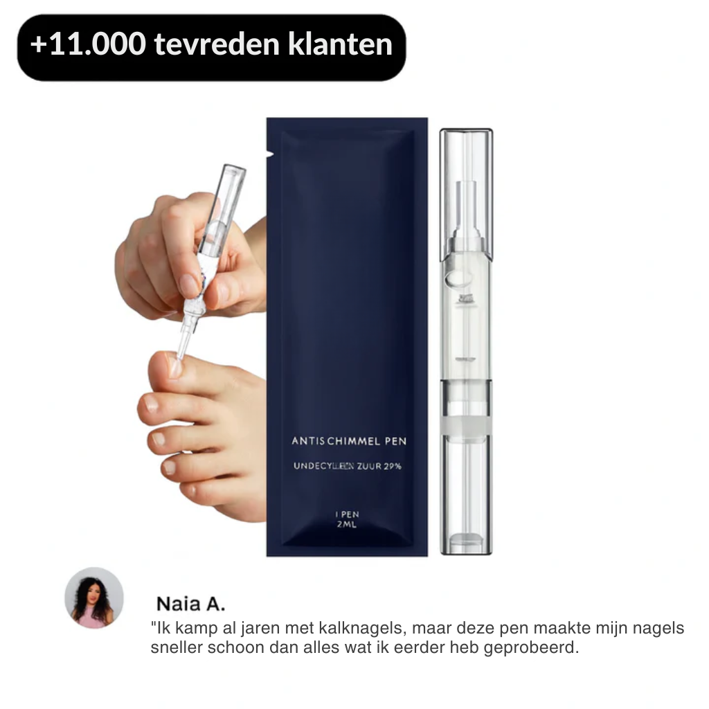 Lunexa Anti-schimmel Pen