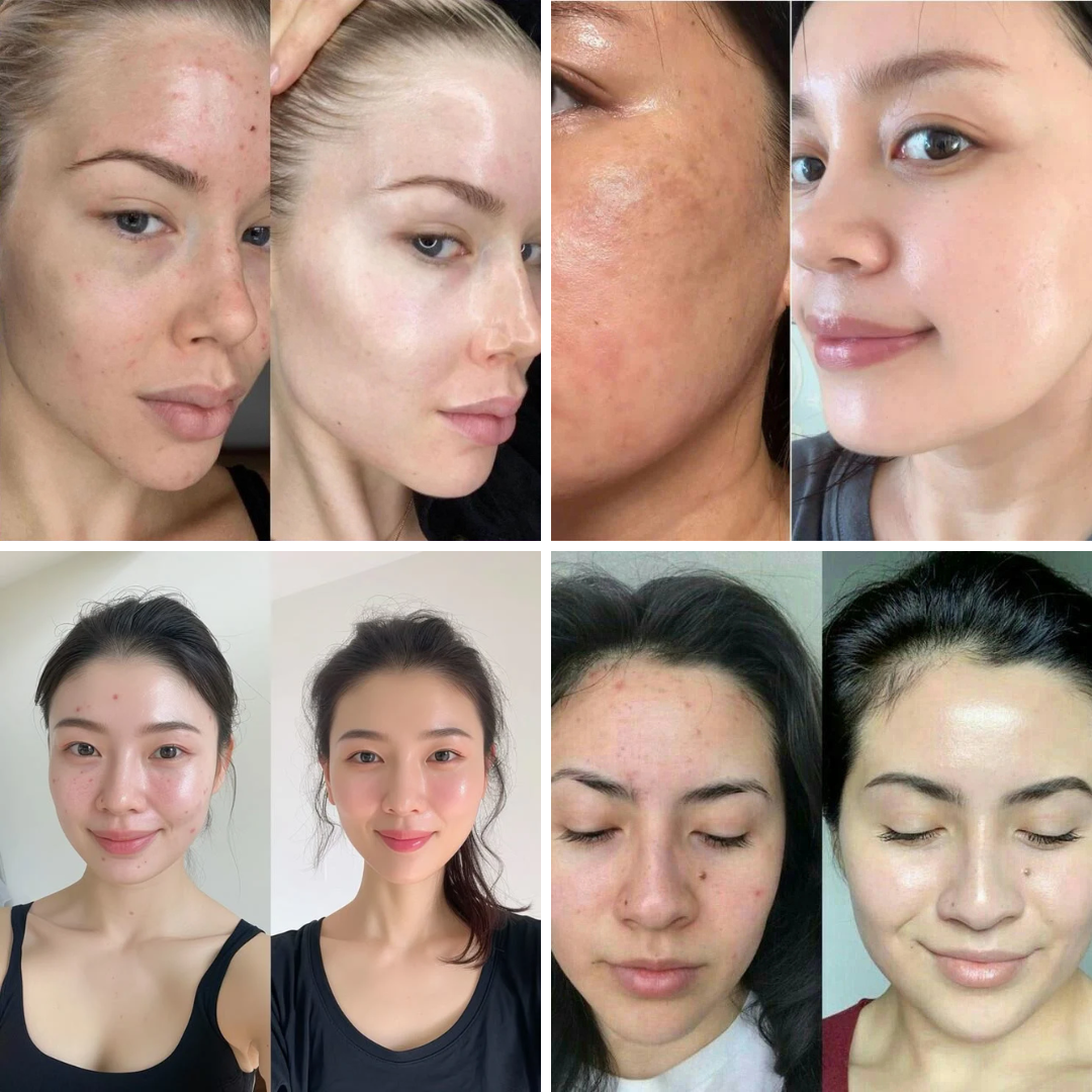 GlowDNA™ PDRN Capsule Crème