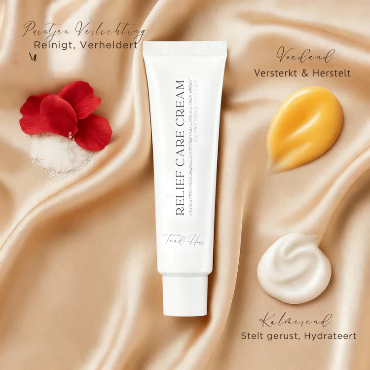 DermalReset™ 345 Beschermende Crème