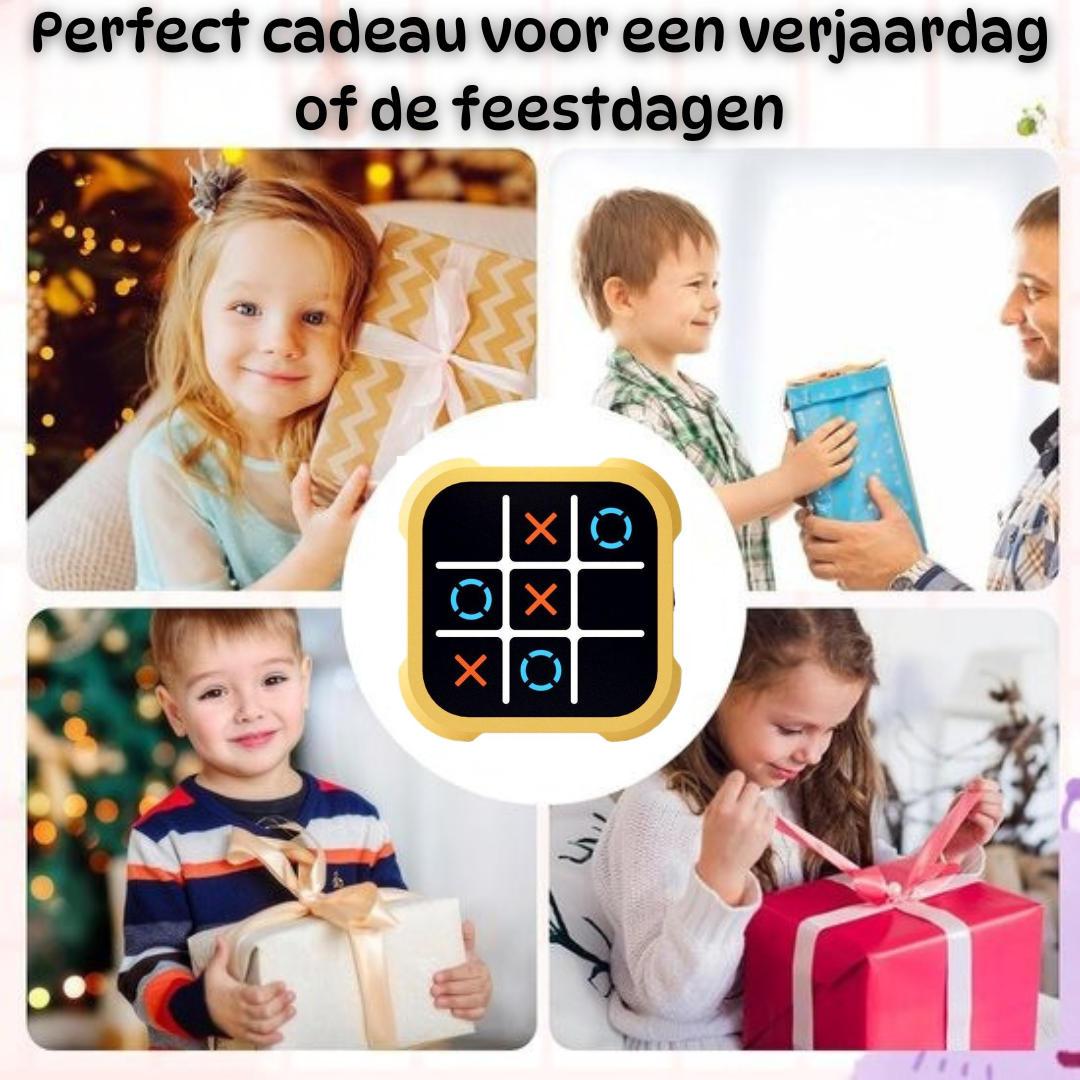 TactiQ draagbare gameconsole voor kinderen – foto 4