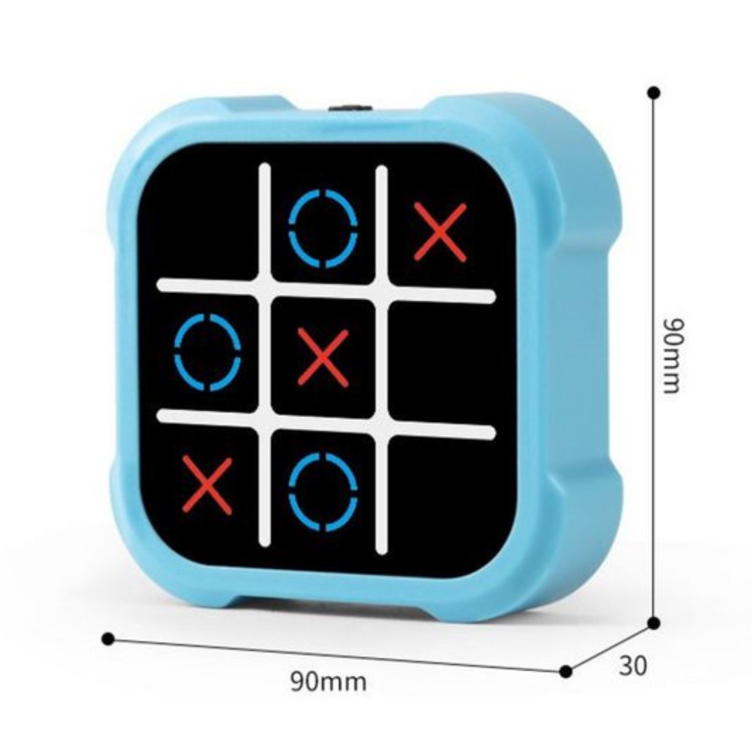 TactiQ draagbare gameconsole voor kinderen – foto 8